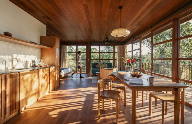 Grün Uluwatu - Foto 59