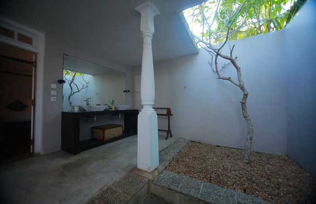 Olanda Private Beach Villa - Foto 26