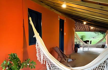 Sítio rústico e encantador no pé da Canastra - Foto 1