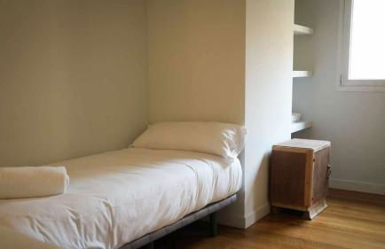 Casa de Trinidad Segovia - Foto 8