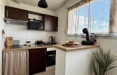 Appartement cosy - rénové et lumineux - - Foto 8