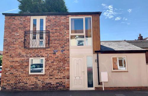 Detached one bedroom house near to castle and cathedral - Foto 2