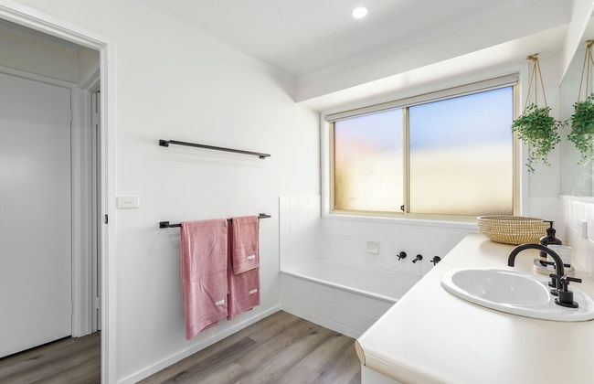 2 Bedroom - Walk to Beach - Pet Friendly - Foto 4