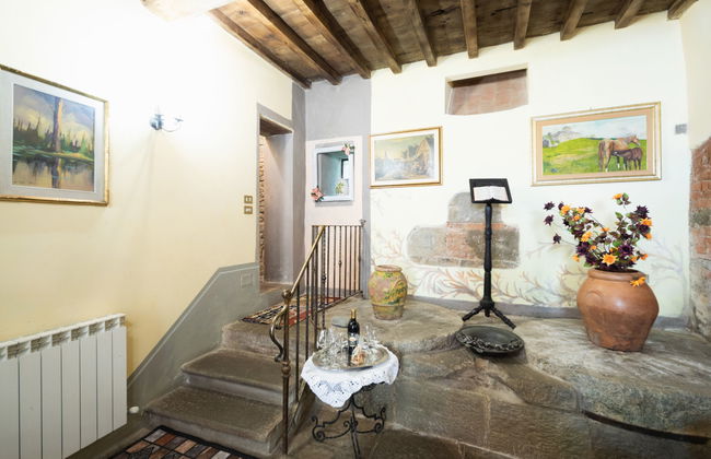 Il Mulinaccio - Foto 23