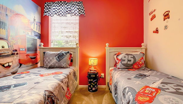 Comrow Castle Magical Getaway - Photo 4, Room