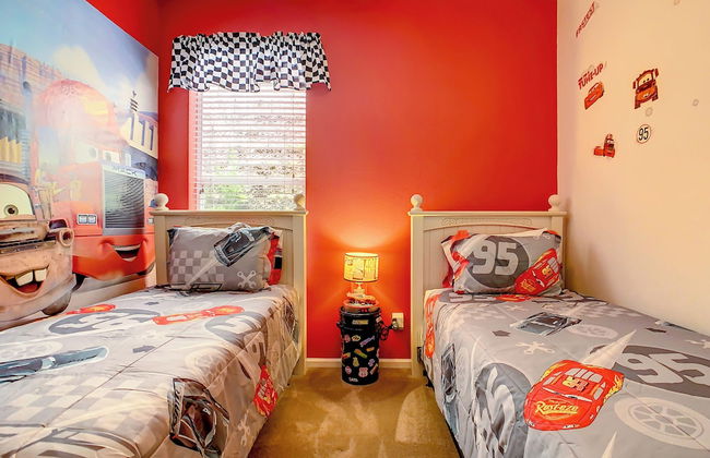 Comrow Castle Magical Getaway - Photo 4