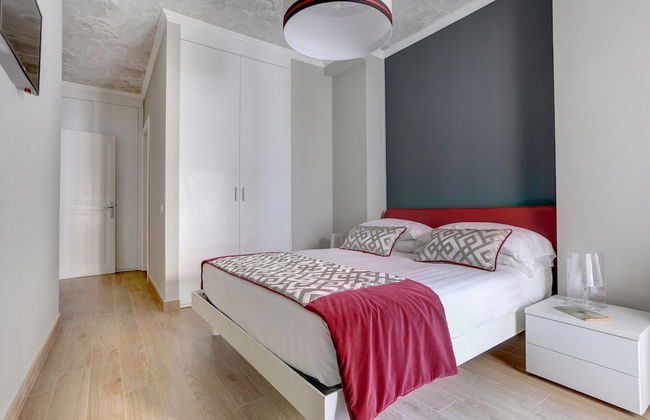 Piazzetta Margutta - My Extra Home - Foto 72