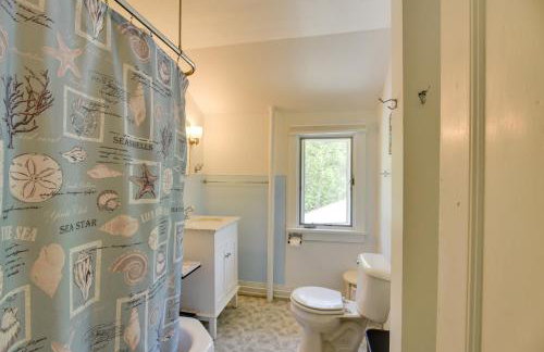 Mattapoisett Home on 7 Acres with Private Beach! - Foto 18