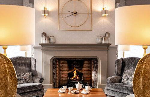 The Inn On The Lake - Foto 7