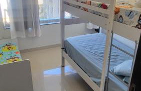 Luxus Duplex 102m2 Vista Mar - Vilas do Atlântico - Foto 39