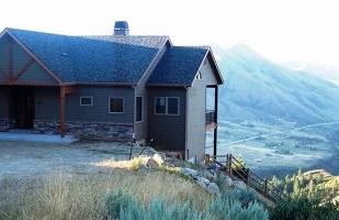 Spectacular Views and Rural Setting Close to Boise - Foto 1