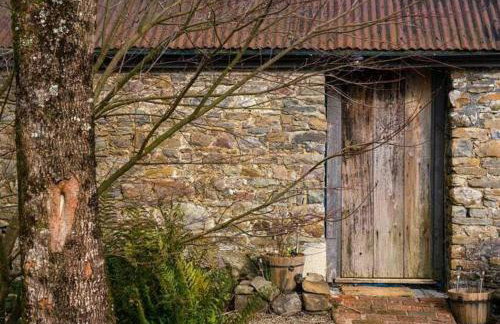 Charming Barn Conversion - Idyllic Rural Retreat- Pet Friendly - Foto 21