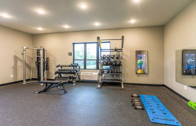 The Fairway - Photo 15