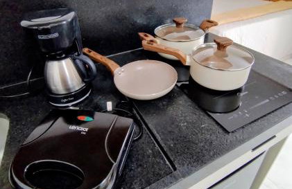 Bessa Flat Praia do Bessa - Foto 19