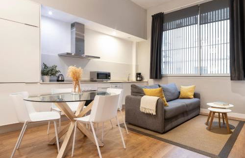 Feelathome Poblenou Beach Apartments - Foto 62