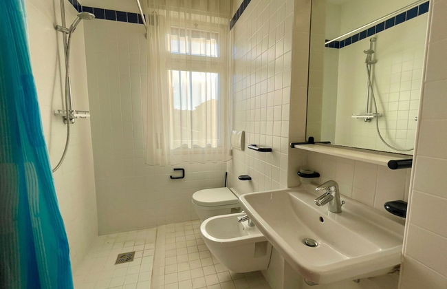 Cozy Flat in a Villa With Terrace - Photo 14