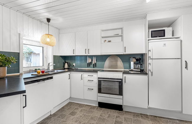 "Sylvi" - 1.7km from the sea - Photo 27