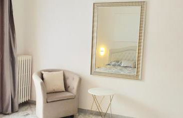 Angela's Apartment. Elegant two bedroom house in Irsina - Foto 44