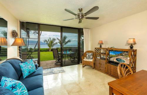Maalaea Banyans 102 by Coldwell Banker Island Vacations - Foto 16