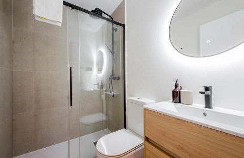 Alcalá Central Apartments - Foto 67