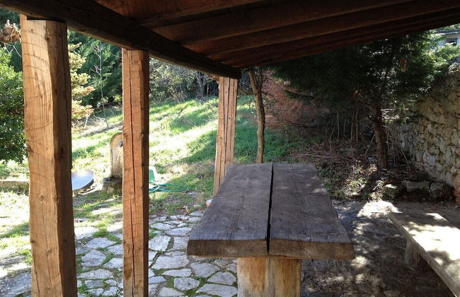 260m2 Unique Mountain House in Lilea Parnasos - Foto 66