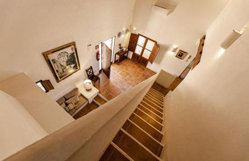 Can Noves - Villa de 5 suites 9 y 31 - Foto 22