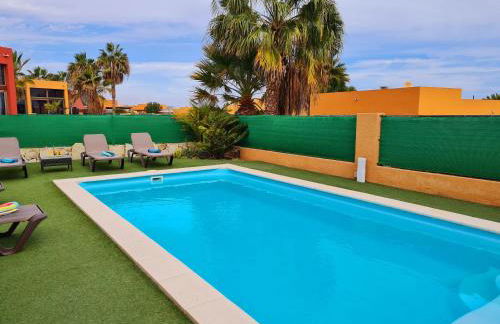 Villa Fortuna - Foto 11