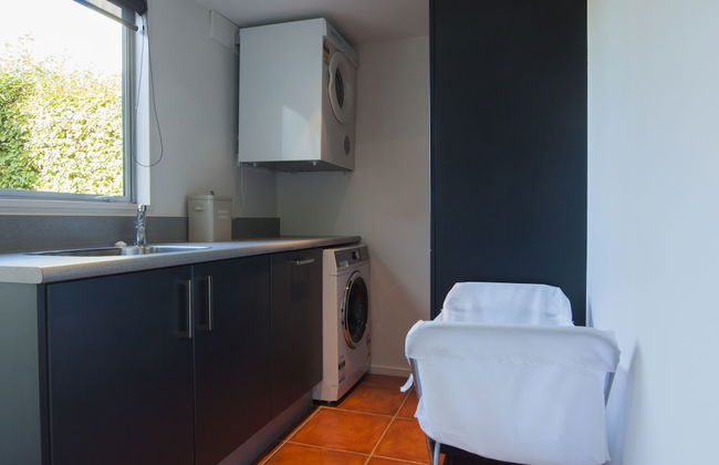 Apartment in Wanaka with garden and terrace - Foto 20