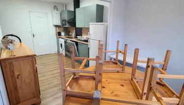 Appartement nantais 4 chambres - Photo 3