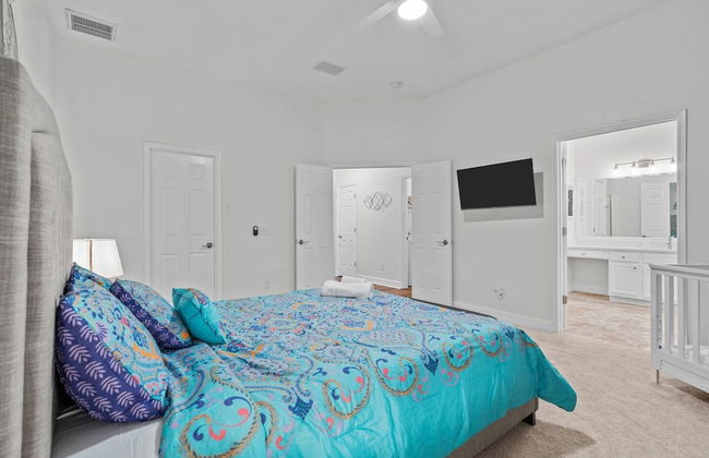 Stylish One Level Home Ping Pong Foosball Yard - Foto 28