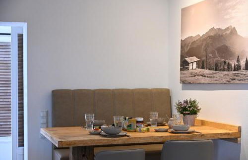 Ferienwohnung Lämmche, EG mit eingezäuntem Garten - Foto 13