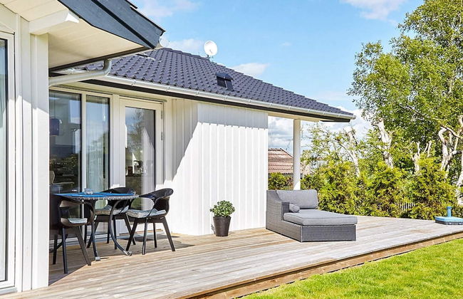 Holiday Home in Slagelse - Foto 36