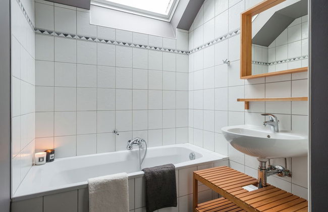 Luxury Holiday Home in Thirimont Liege With Private Garden - Foto 27