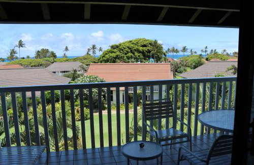 Kiahuna Plantation 96, Poipu Beach, Club Membership, Part Ocean View, Kids Toys - Foto 4