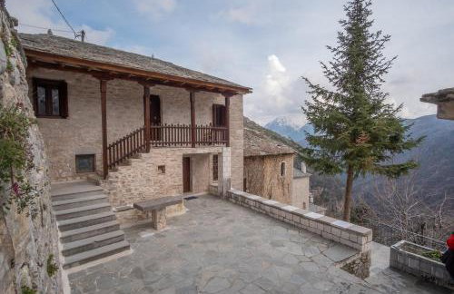 το σπίτι του δάσκαλου- teacher's house - Photo 23