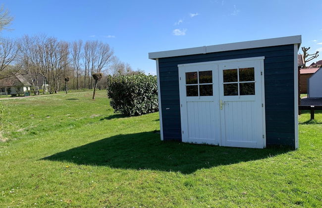 Ferienhaus Marlina Glueckstreffer in Busum Nahe - Foto 24