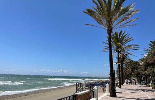 360° seaview apartment Samara Resort Marbella - Foto 28