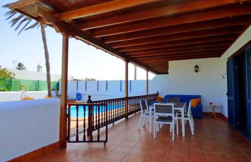 Villa Raima - Photo 6