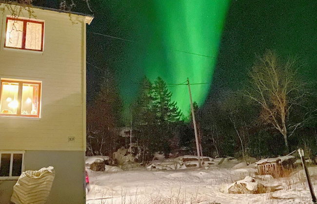 8 Person Holiday Home in Stonglandseidet - Foto 33