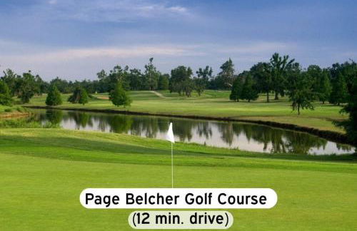 Stylish 1BR Near BOKCntr-Gym,Lounge,Balcony,Pet OK - Foto 24