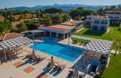 Mesogeios Hotel - Foto 32