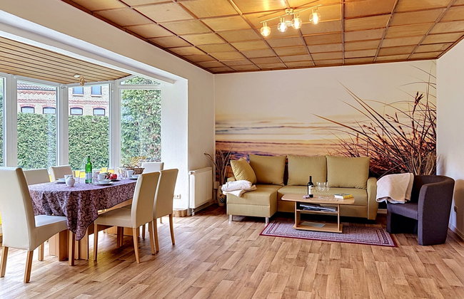 Holiday Home Alexorella by Interhome - Foto 15
