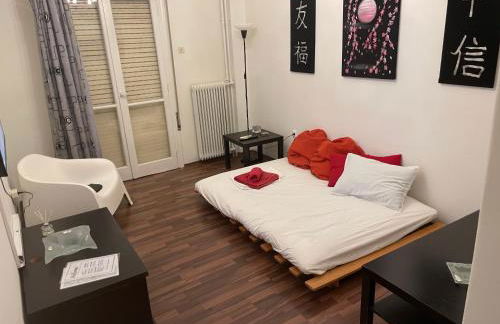 Διαμερίσμα με 1 κρεβατοκάμαρα και ένα σαλόνι - Foto 6