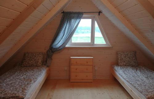 Nad Zalewem - Kluczbork- domki całoroczne - Foto 31