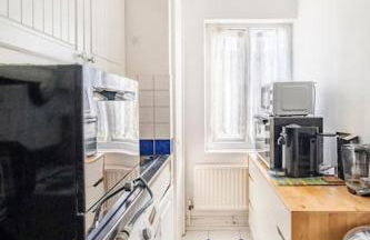 QuaintGarden Apartment@Near Tower Bridge & Big Ben - Photo 5