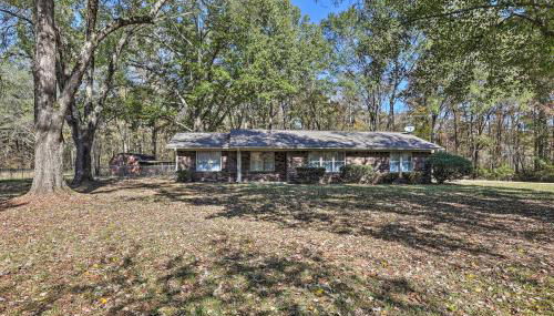Updated Royal Retreat on 5 Acres Hidden Creek - Foto 3