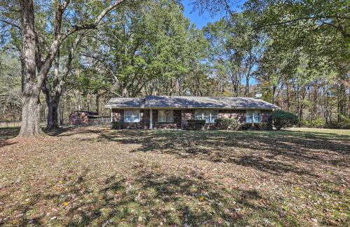 Updated Royal Retreat on 5 Acres Hidden Creek - Foto 3