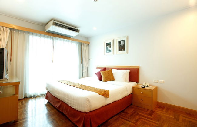 Chaidee Mansion - Photo 4