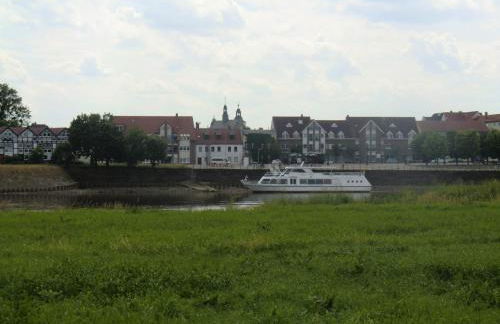 Ferienwohnung Rosenflair - Foto 38