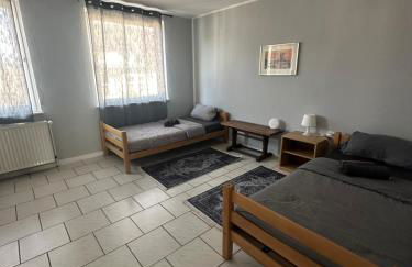 Monteurswohnung am Schloß 3 - Foto 8